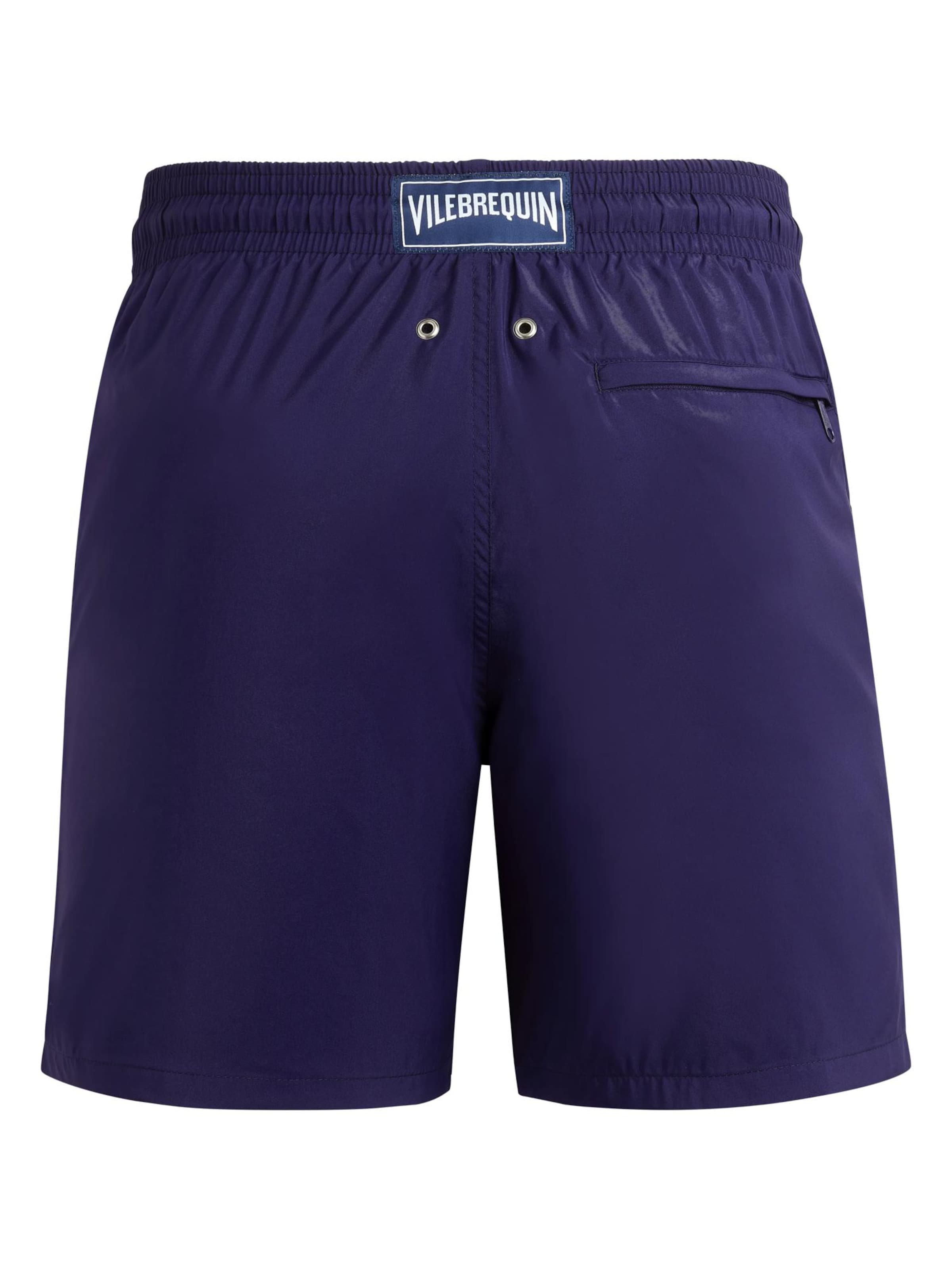 Vilebrequin Badeshorts‌‌‌‌‌‌‌‌ in Blau