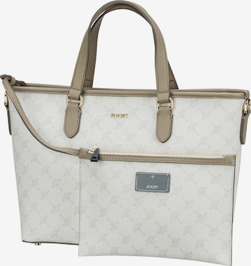 JOOP! Handbag 'Mazzolino Diletta Ketty' in White