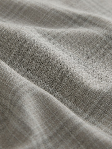 Next Regular fit Blazer in Grey