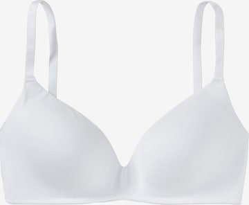 Soutien-gorge SPEIDEL en blanc : devant