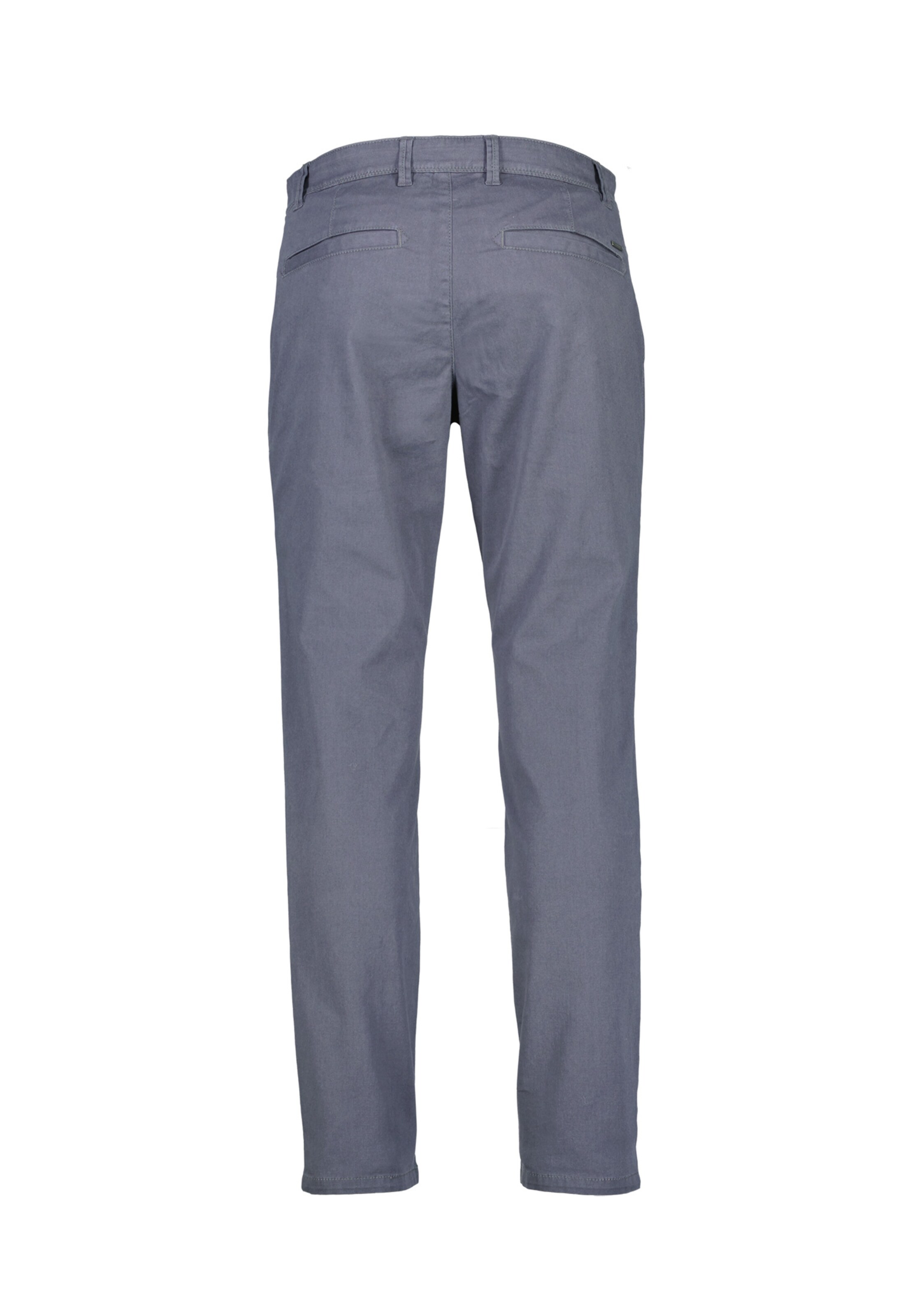 LERROS Regular Pants in Grey
