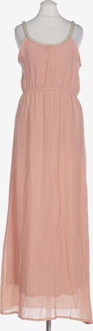 Suncoo Dress in M in Pink: front