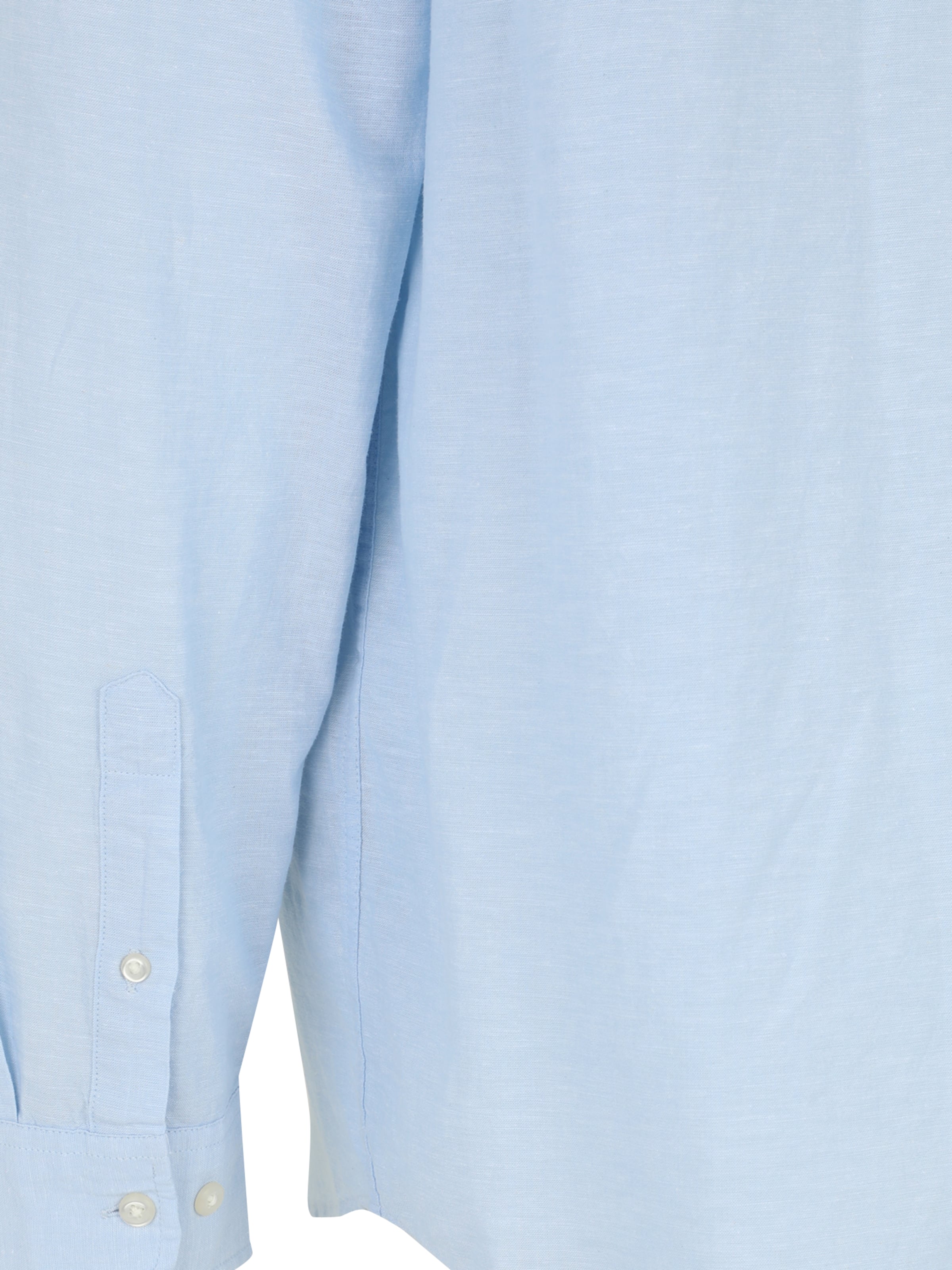 Jack & Jones Plus Tavaline suurus Triiksärk 'JJEBreeze', värv sinine