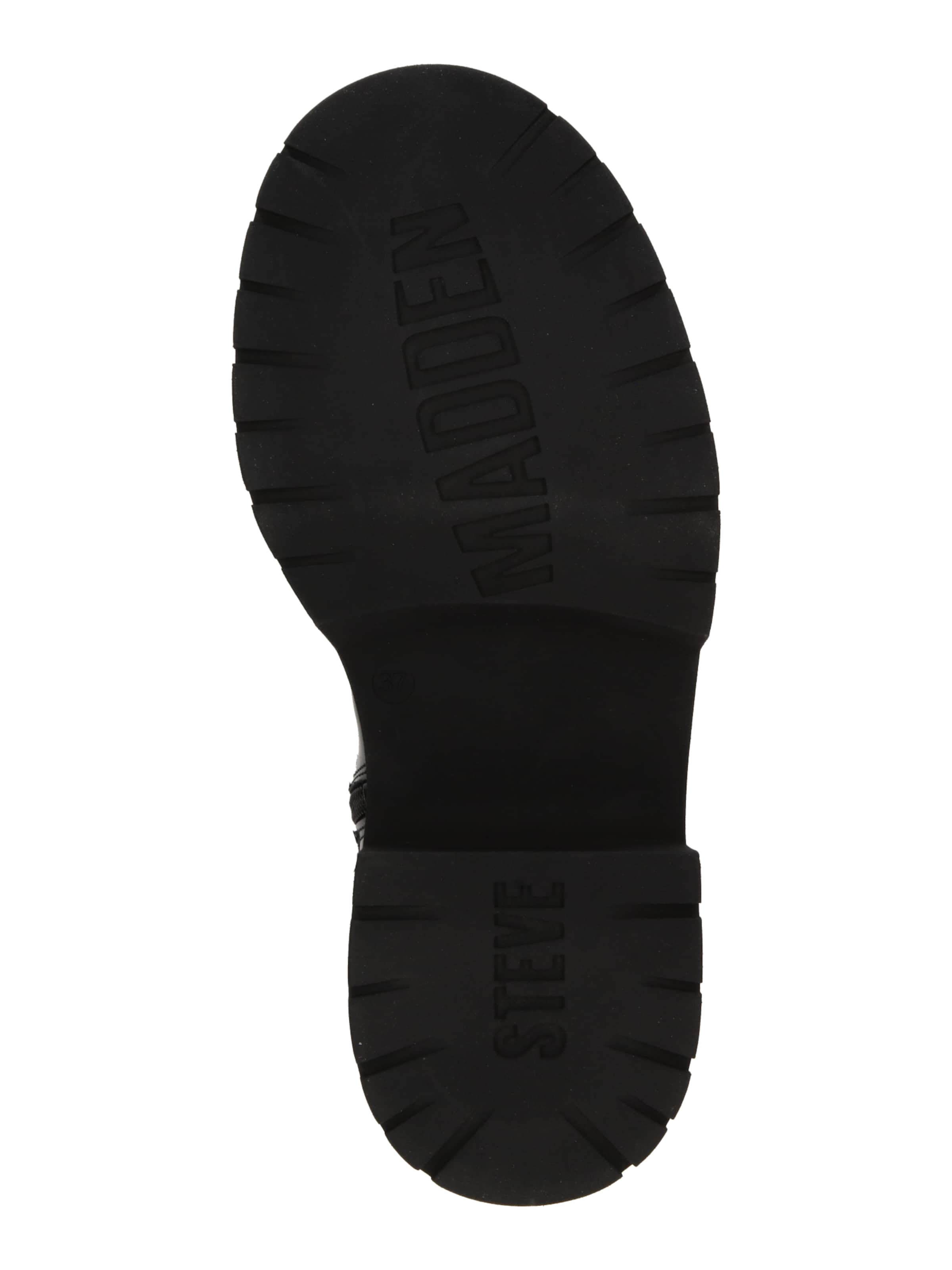 Bottines 'Garoche' STEVE MADDEN en noir