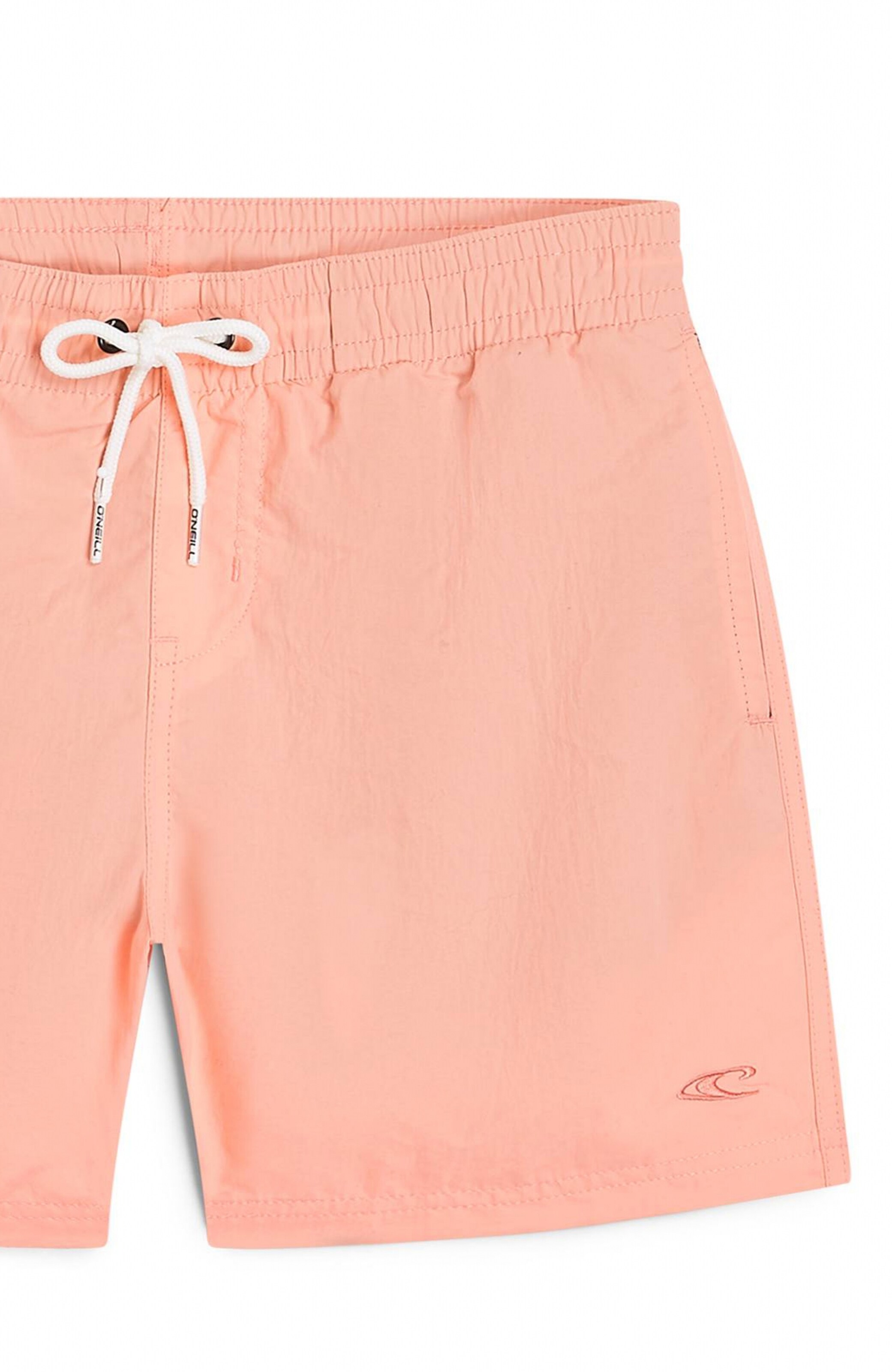 Pantaloncini da bagno di O'NEILL in arancione