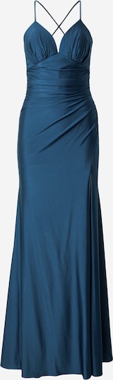 mascara Večernja haljina u mornarsko plava, Pregled proizvoda