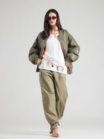 Soyaconcept Halenka 'CATH 1' – bílá