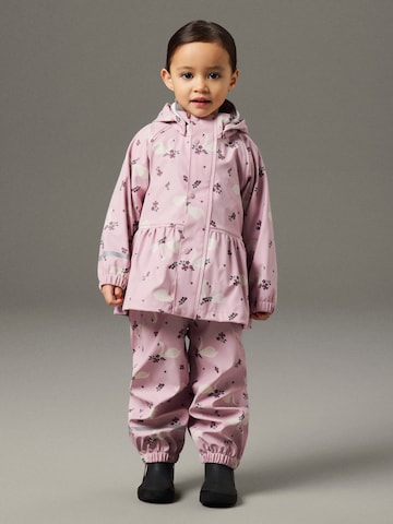 NAME IT Functioneel pak 'NMFDRY10' in Lila