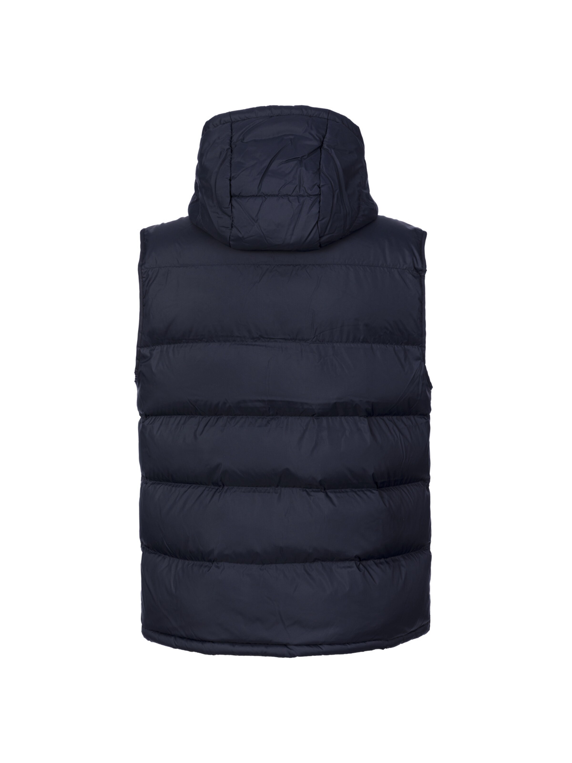 Gilet GANT en bleu