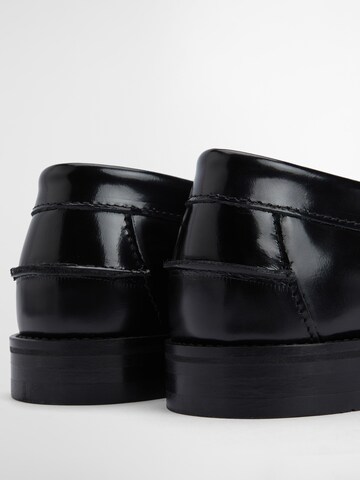 Barbour - Zapatillas 'Jen' en negro