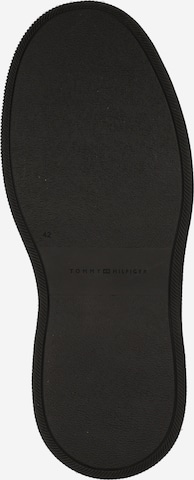 TOMMY HILFIGER Chelsea Boots in Grün