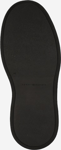 TOMMY HILFIGER Kozaki w kolorze zielony