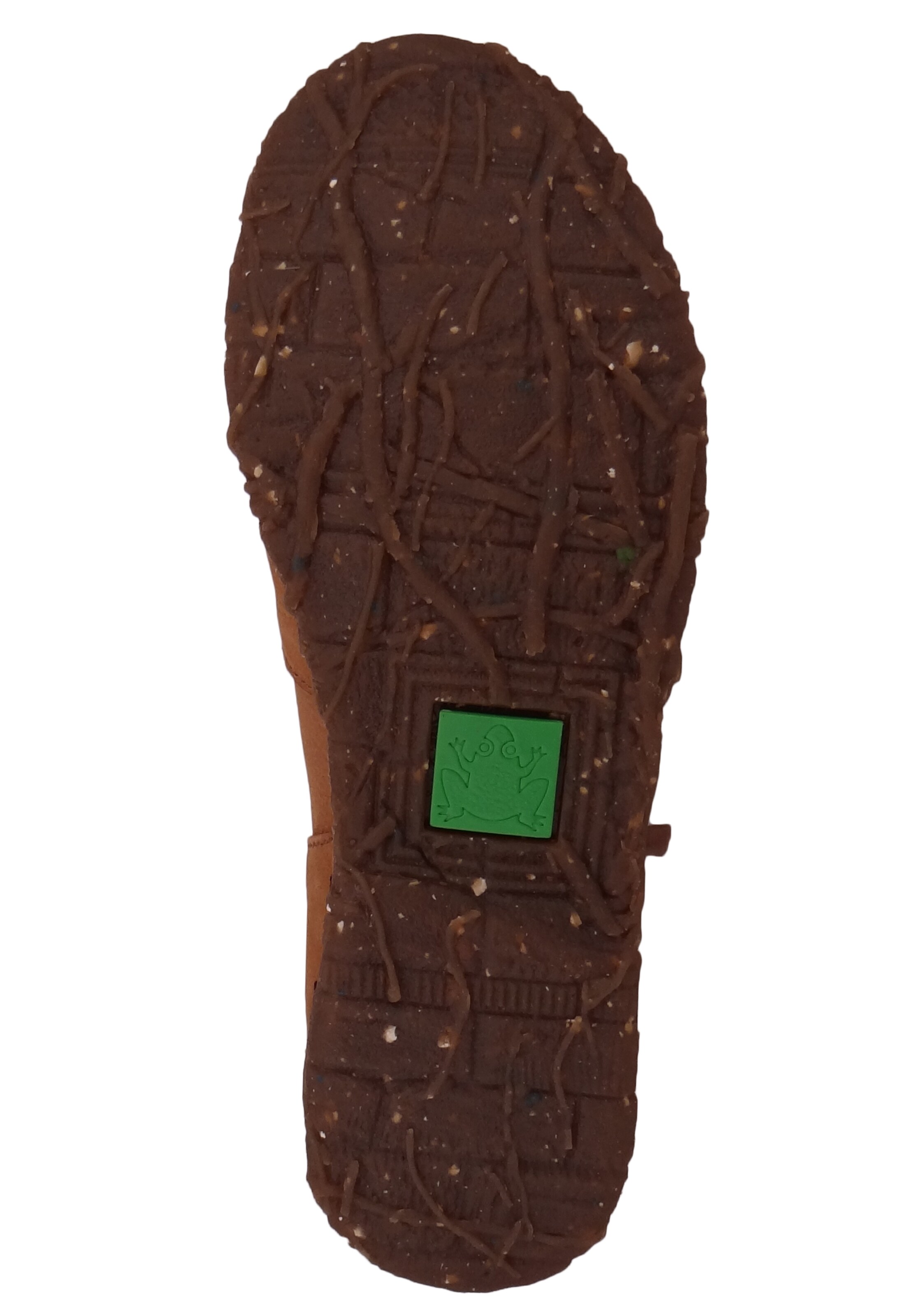 Bottines 'Angkor N5472' EL NATURALISTA en marron