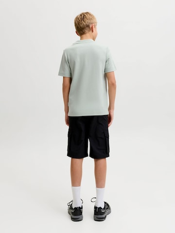 Jack & Jones Junior Shirts i grøn