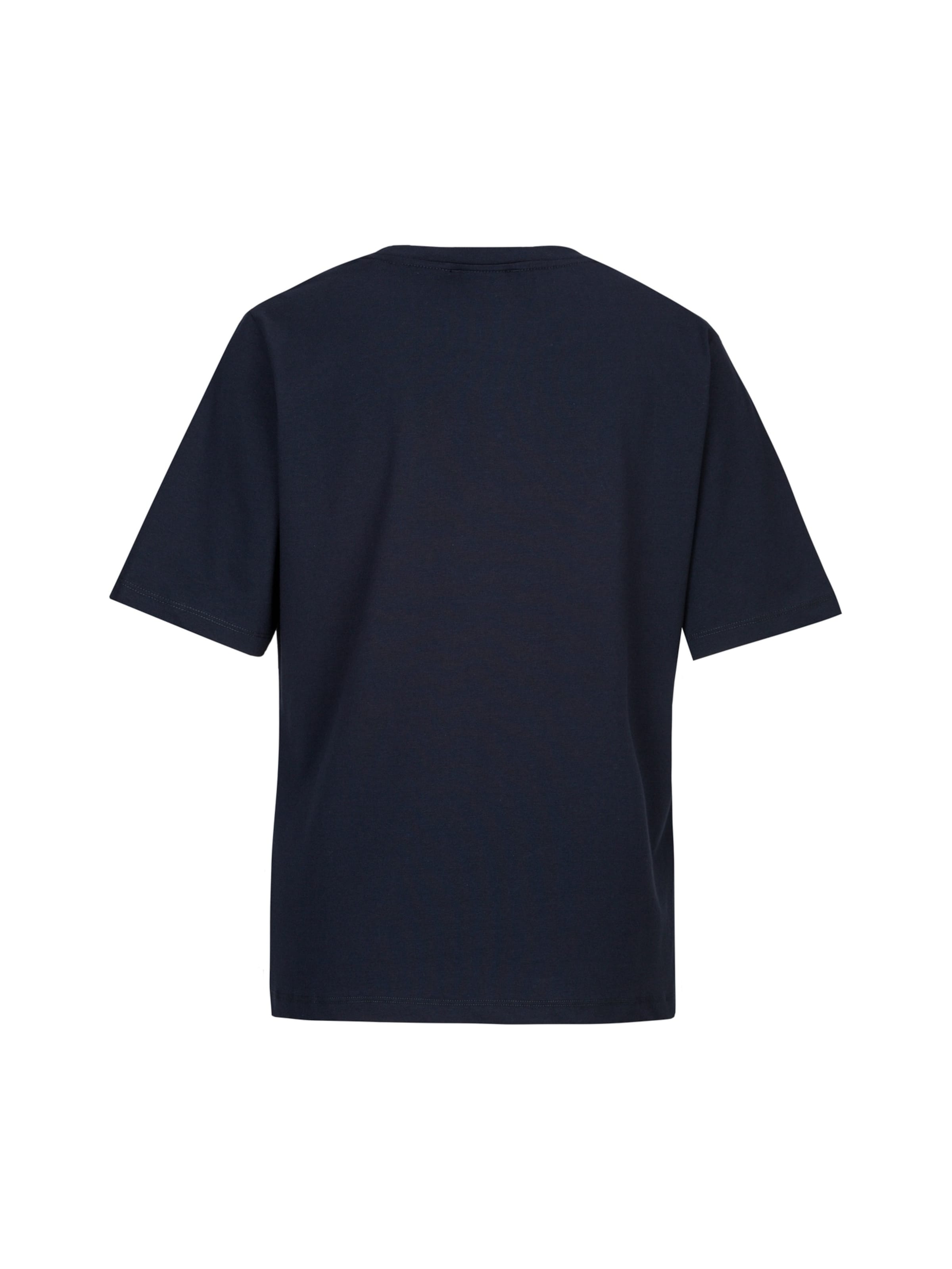 19V69 ITALIA Shirt 'Bellara' in Blue