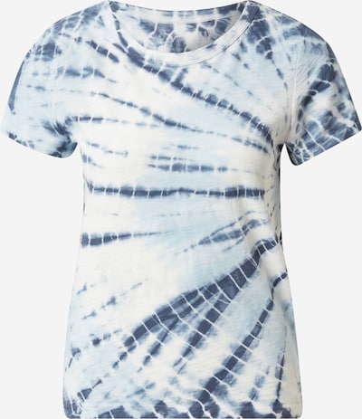 GAP Shirt in Navy / Light blue / White, Item view