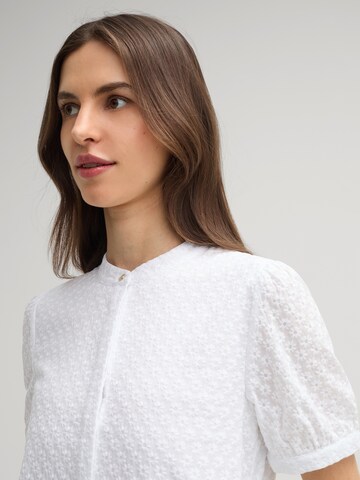 Robe 'Dina' JOOP! en blanc