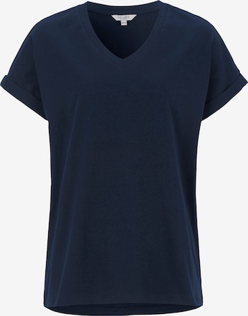 Haut Cellbes of Sweden en bleu : devant