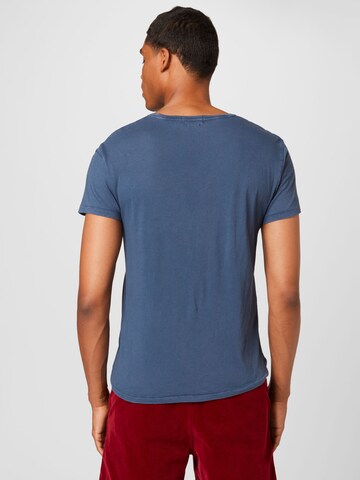 T-Shirt Polo Ralph Lauren en bleu