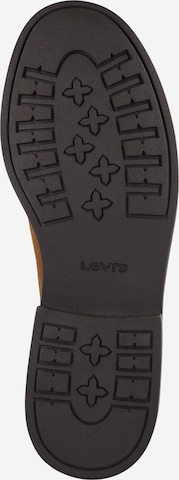 LEVI'S ® - Botas chelsea em castanho