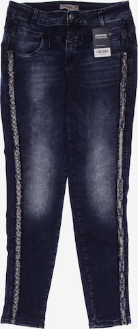 Tredy Jeans 29 in Blau: predná strana