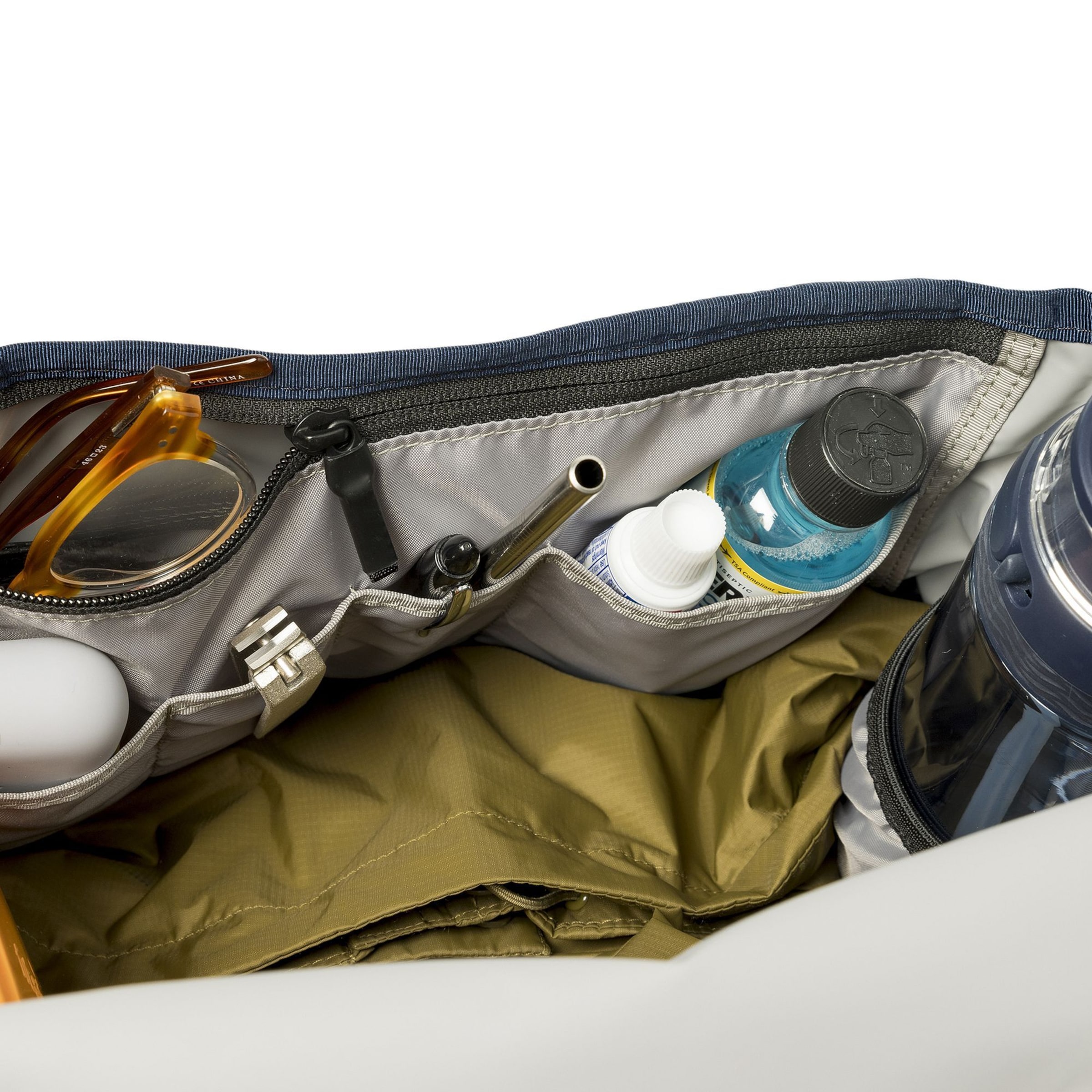 Messenger TIMBUK2 en bleu