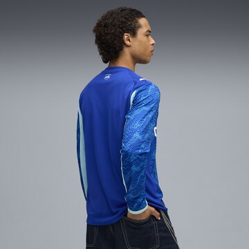 PUMA Tricot 'Olympique de Marseille 25/26' in Blauw