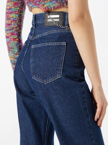 Wide Leg Jean 'Echo' Dr. Denim en bleu