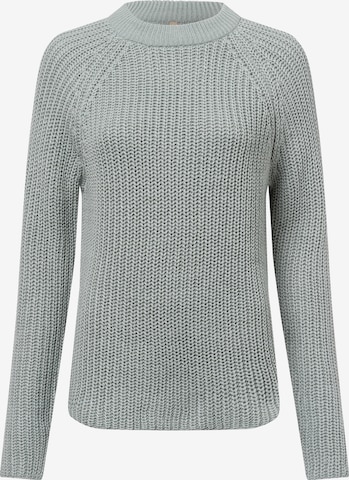 Soyaconcept Sweater 'Remone 28' in Green: front