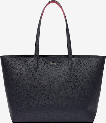 Shopper 'Anna' di LACOSTE in blu: frontale
