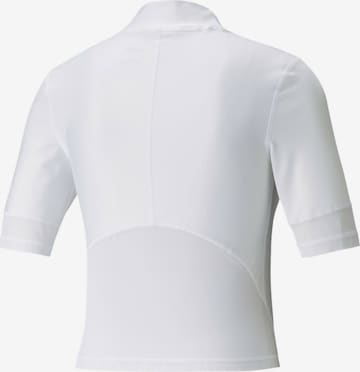 PUMA Performance Shirt in White