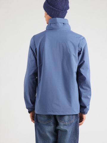 ICEPEAK Funktionsjacke 'BROCTON' in Blau