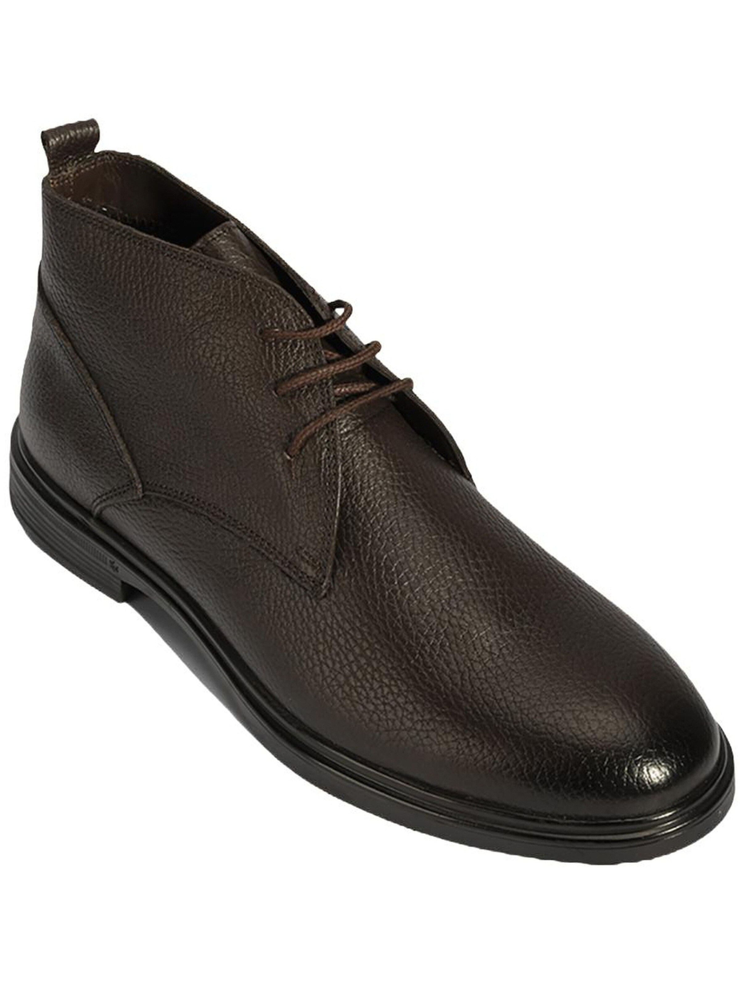 Desa Stiefel 'Stiefel'‌ in Braun: Vorderseite