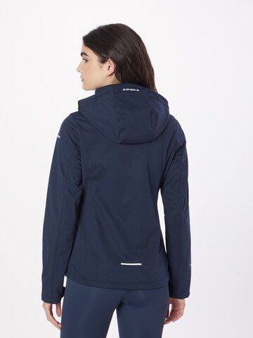 ICEPEAK Куртка в спортивном стиле 'BOISE' в Синий