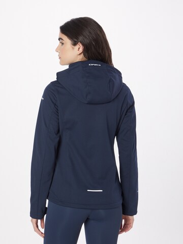 Giacca per outdoor 'Boise' di ICEPEAK in blu