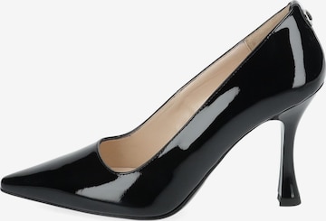 Nero Giardini Pumps in Black