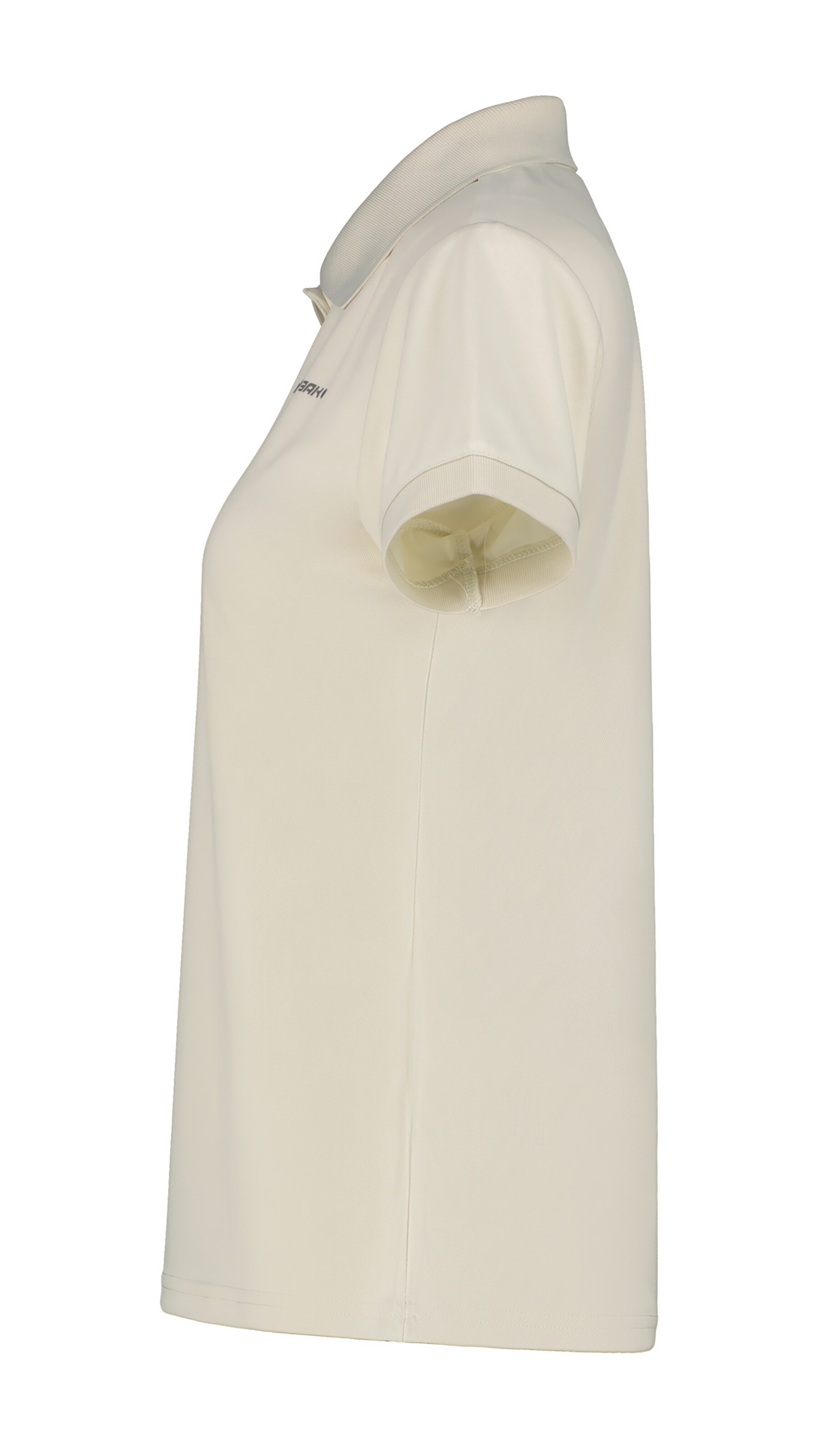 ICEPEAK Performance shirt 'Bayard' in White