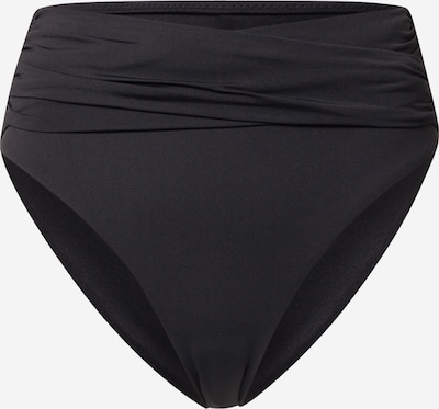 Bikinio kelnaitės iš Seafolly, spalva – juoda, Prekių apžvalga