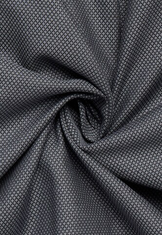 ETERNA Slim fit Business shirt in Black