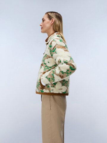 NAPAPIJRI Jacke 'T-Bloom' in Grün
