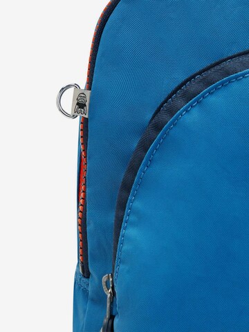 KIPLING Rucksack 'Curtis' in Blau