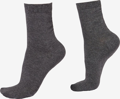 CALZEDONIA Socken in grau, Produktansicht