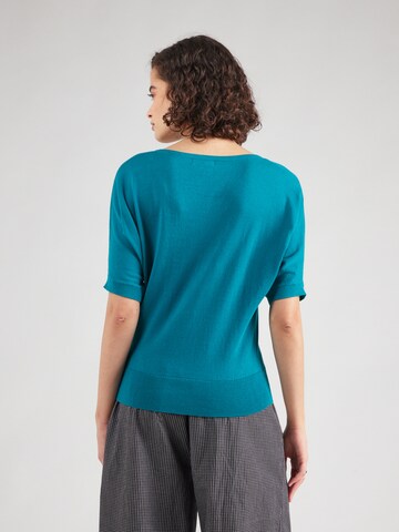 King Louie - Jersey 'Valentina' en azul