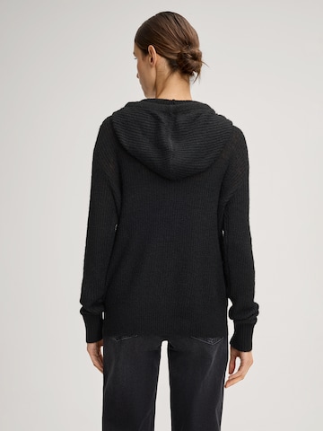 JOOP! Jeans Sweatshirt in Black