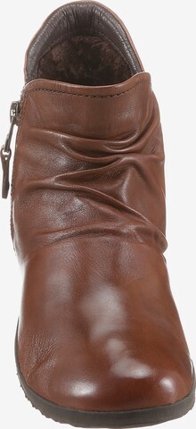 JOSEF SEIBEL Stiefel 'Naly' in Braun