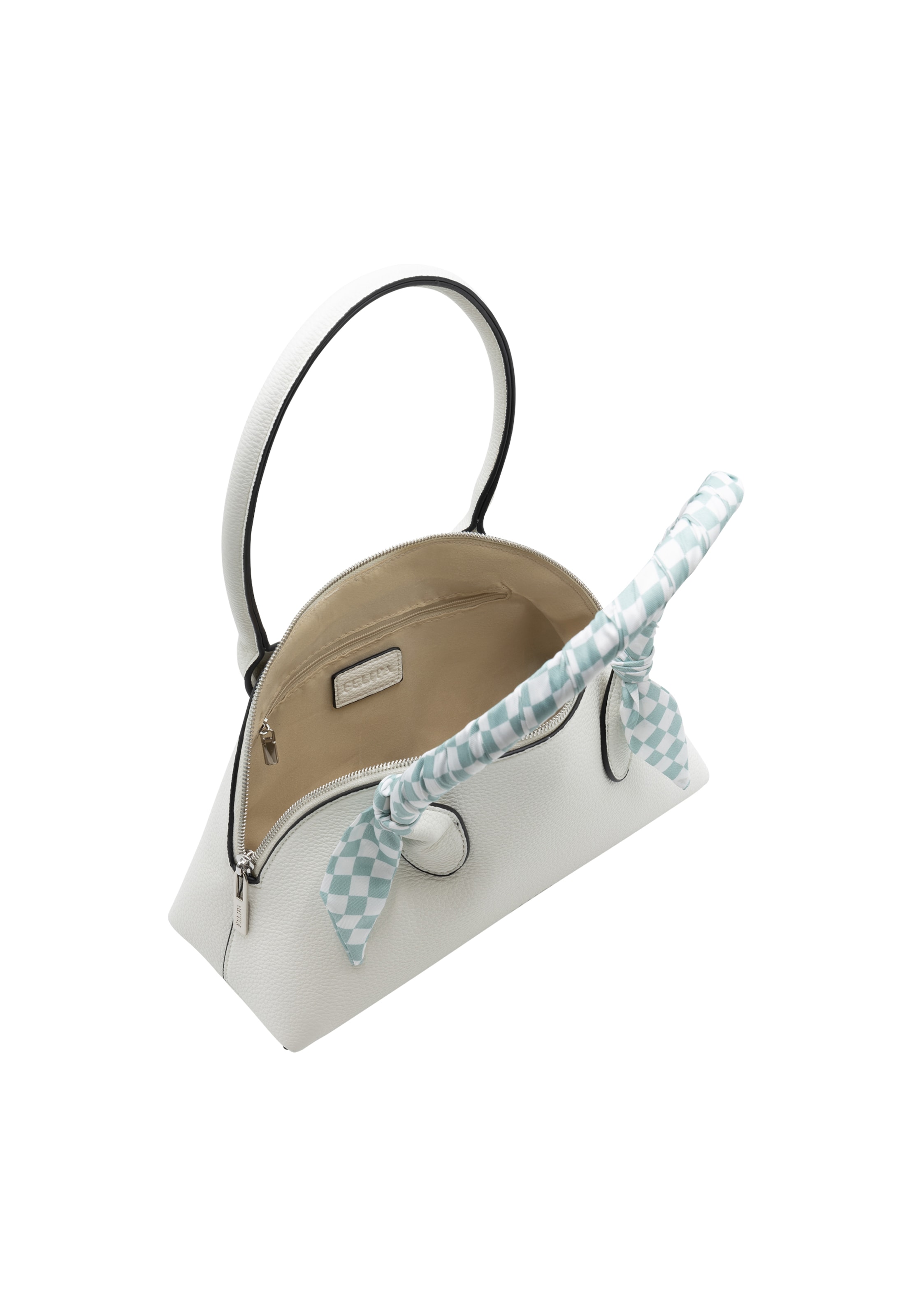 FELIPA Наплечная сумка в Белый