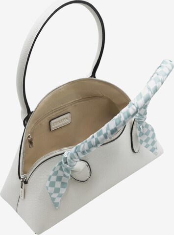 FELIPA Shoulder bag in White