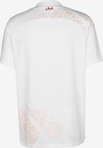 Maillot NIKE en blanc