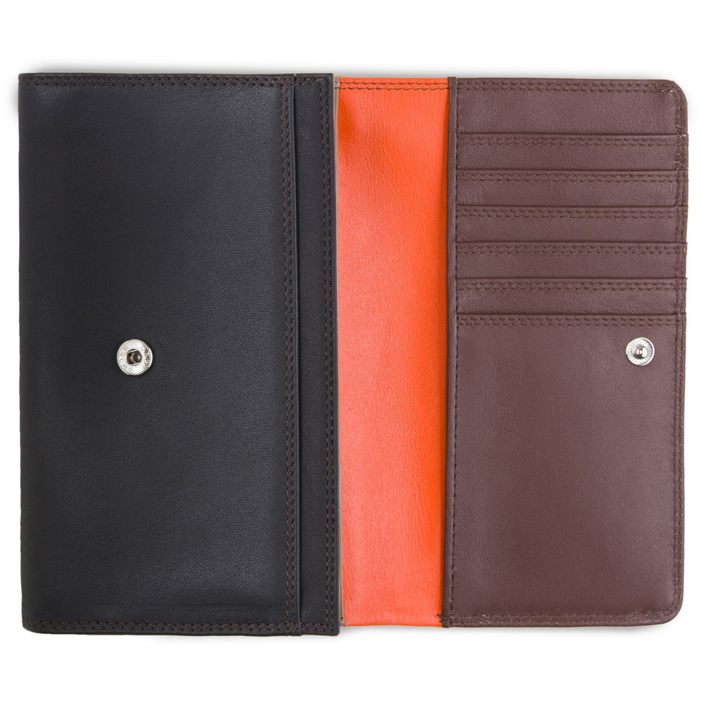 mywalit Wallet in Brown