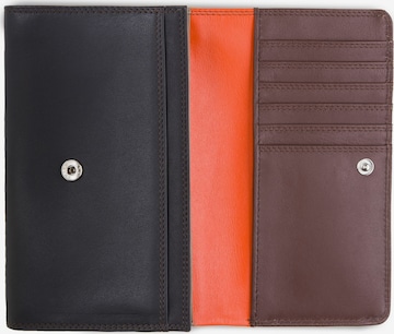 mywalit Wallet in Brown